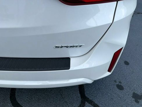 Used 2025 Honda Odyssey Sport-L image 12