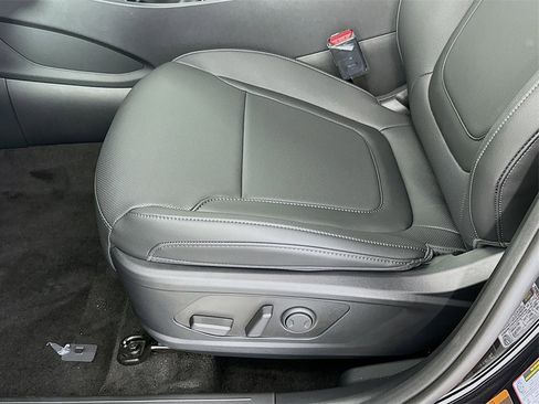 Used 2024 Hyundai Santa Cruz Night image 19