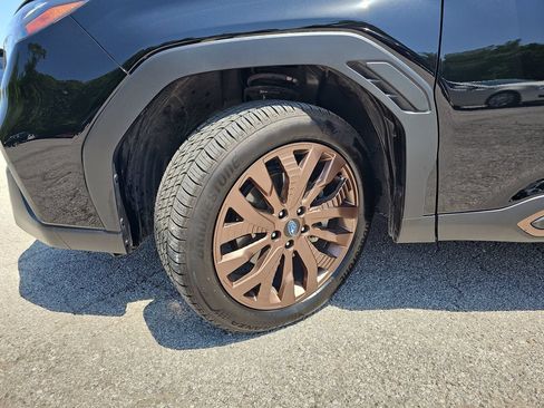 Certified 2026 Subaru Forester Sport AWD/4WD image 39