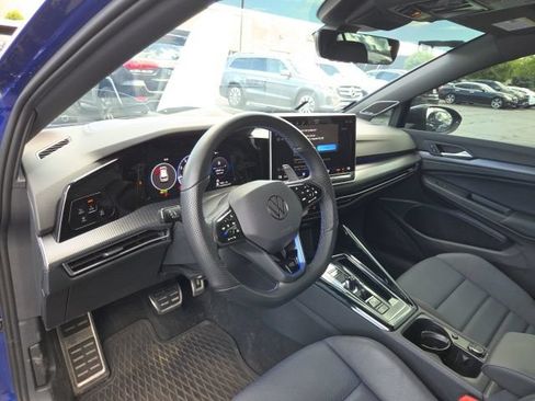 Used 2026 Volkswagen Golf AWD/4WD image 7
