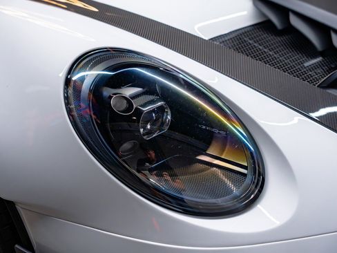 Used 2023 Porsche 911 GT3 RS image 15