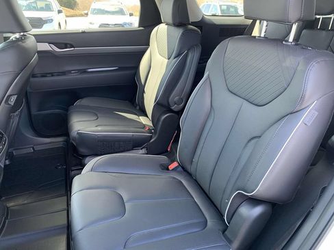 Used 2025 Hyundai Palisade XRT AWD/4WD image 14