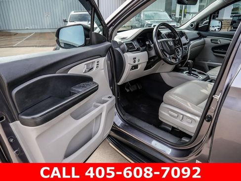 Used 2020 Honda Pilot EX-L image 41