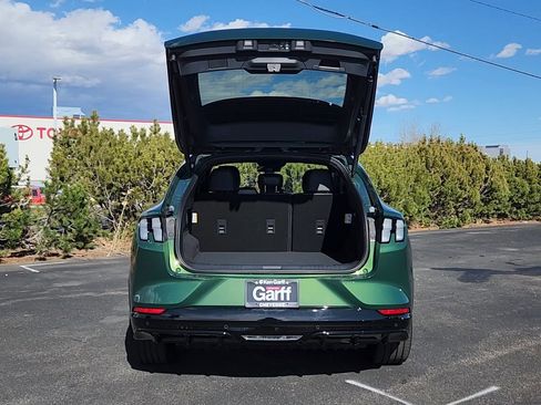 New 2025 Ford Mustang Mach-E GT image 17