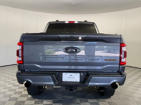 Used 2023 Ford F150 Tremor w/ Equipment Group 402A High AWD/4WD image 7