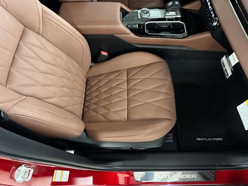 New 2026 Mitsubishi Outlander SEL FWD image 26