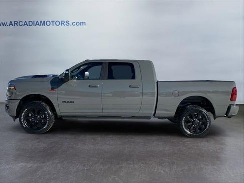 New 2026 RAM 2500 Laramie image 17