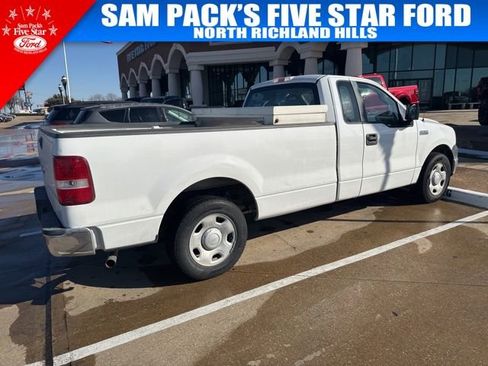 Used 2008 Ford F150 XL image 4