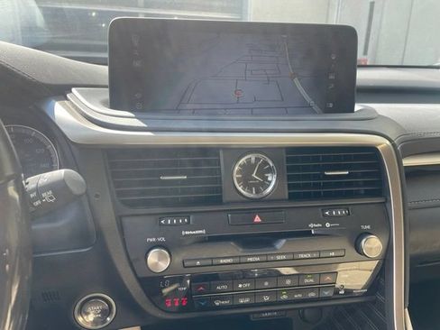 Used 2021 Lexus RX 350 AWD w/ Luxury Package image 9