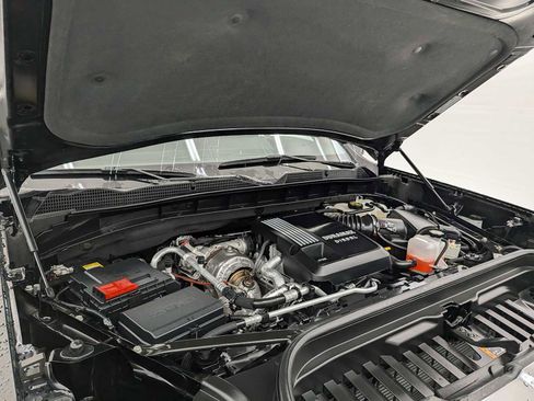 Used 2023 GMC Sierra 1500 AT4 w/ AT4 Premium Package image 16