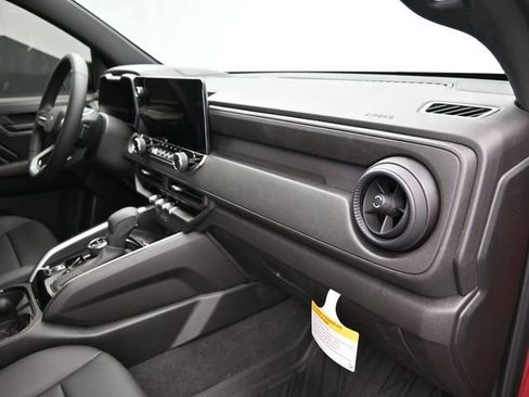 New 2026 Chevrolet Colorado Trail Boss image 40