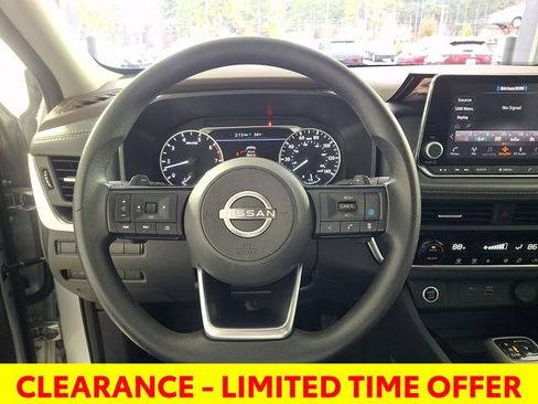 Used 2023 Nissan Rogue SV image 23