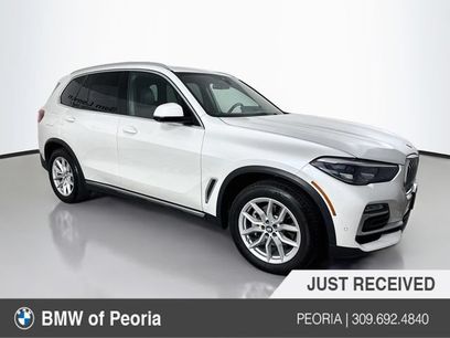 Used 2019 BMW X5 xDrive40i