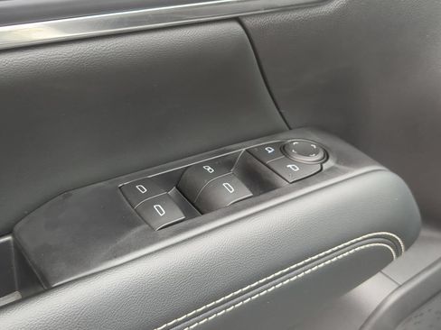 Used 2026 GMC Terrain Elevation FWD image 23