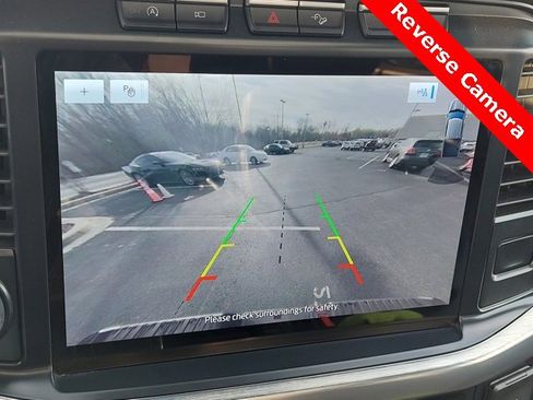 Used 2021 Ford F150 Lariat w/ Equipment Group 502A High image 11