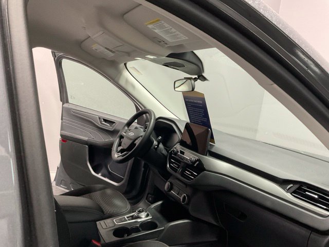 Used 2023 Ford Escape Active w/ Cold Weather Package FWD image 24