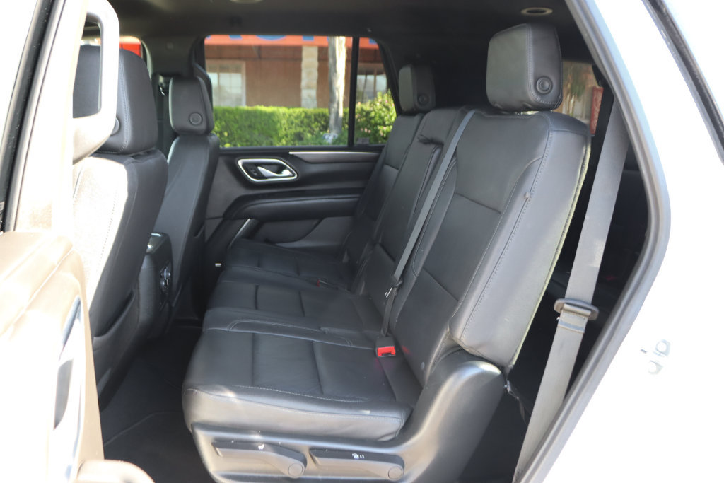 Used 2023 Chevrolet Tahoe LT RWD image 38