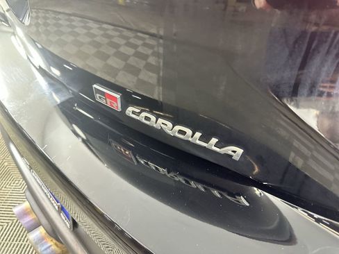 Used 2024 Toyota Corolla GR w/ Performance Package image 32