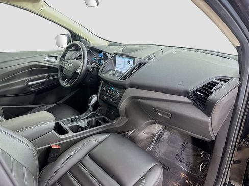 Used 2019 Ford Escape SEL AWD/4WD image 37