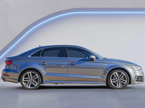 Used 2017 Audi A3 2.0T Premium Plus w/ Premium Plus Package image 11