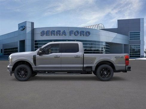 New 2026 Ford F350 XLT w/ XLT Premium Package image 3