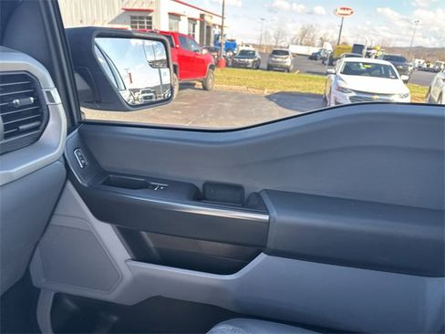 Used 2022 Ford F150 XL w/ Equipment Group 101A High image 34