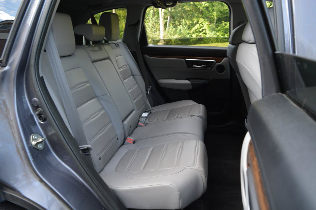 Used 2017 Honda CR-V EX-L image 15