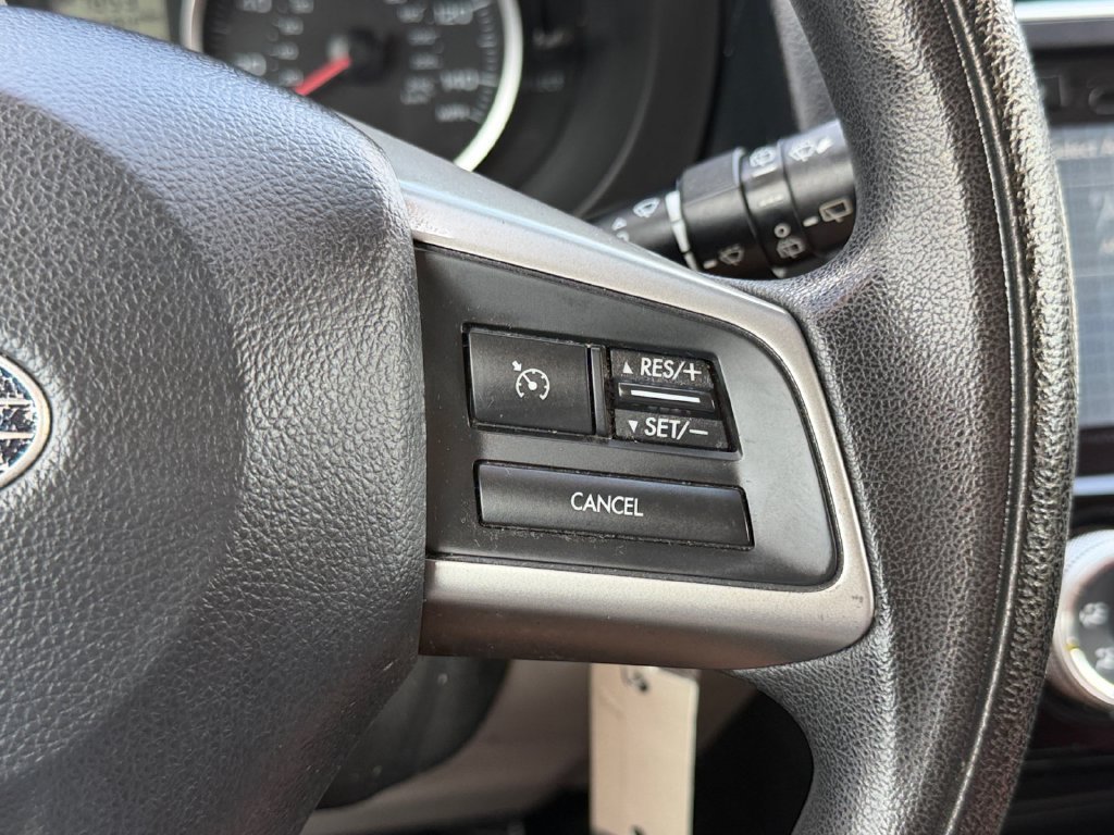 Used 2016 Subaru Forester 2.5i Premium AWD/4WD image 23