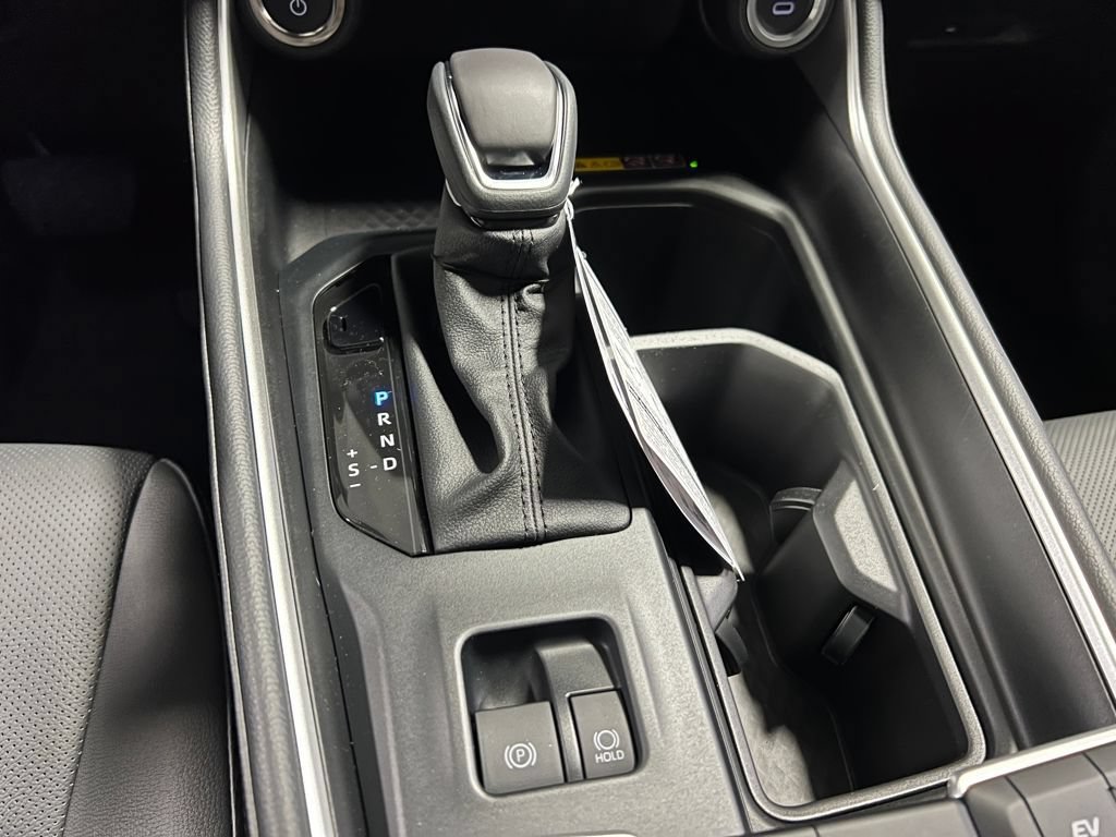 New 2026 Toyota Grand Highlander AWD Hybrid image 28