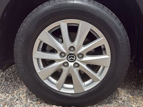 Used 2016 MAZDA CX-5 Touring image 34
