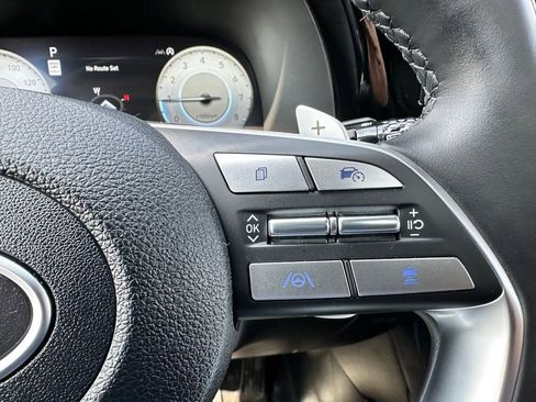 Used 2025 Hyundai Palisade Calligraphy image 31