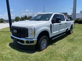 Certified 2023 Ford F250 XL w/ FX4 Off-Road Package AWD/4WD video 2