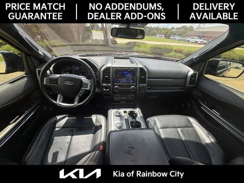 Used 2021 Ford Expedition XLT AWD/4WD image 22