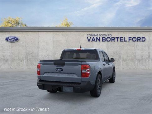 New 2026 Ford Maverick XLT AWD/4WD image 32