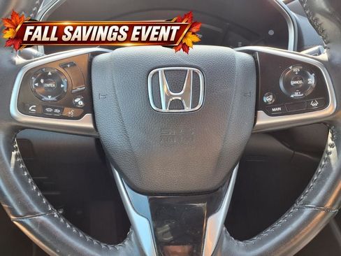 Used 2022 Honda CR-V Touring image 20