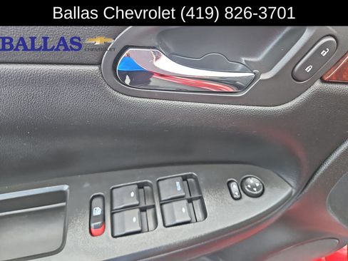 Used 2010 Chevrolet Impala LS FWD image 24