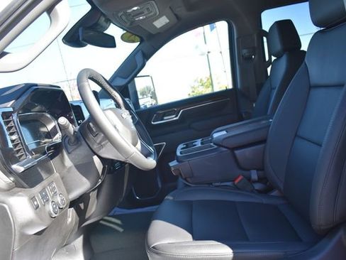 New 2025 Chevrolet Silverado 2500 LT w/ All Star Edition image 27