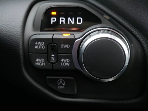 New 2026 RAM 1500 Big Horn AWD/4WD image 19