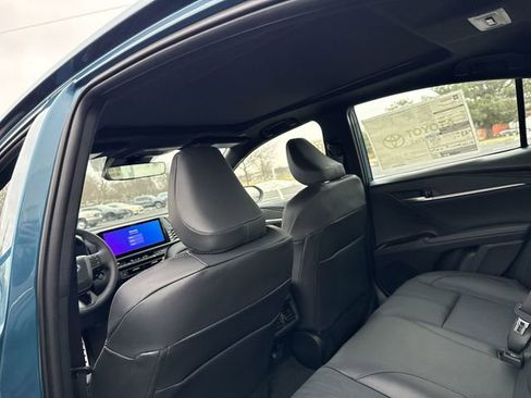 New 2026 Toyota Camry XSE image 20