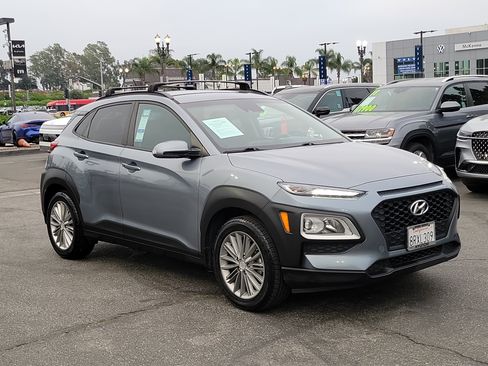 Used 2020 Hyundai Kona SEL w/ Cargo Package image 25