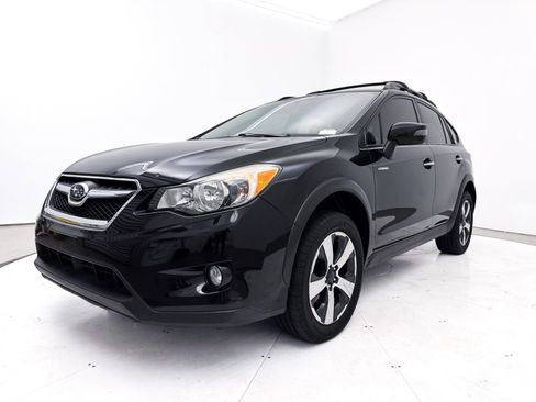 Used 2015 Subaru Crosstrek Touring image 13