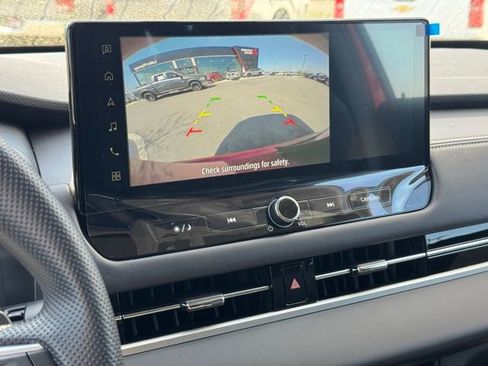 New 2026 Mitsubishi Outlander ES image 25