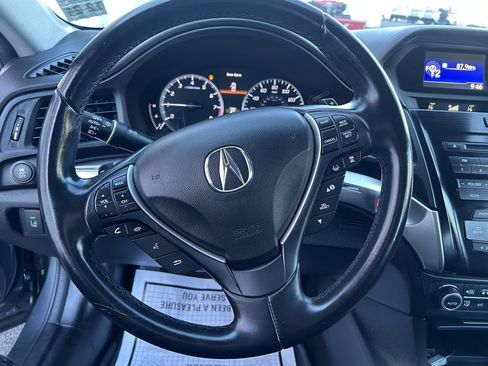 Used 2019 Acura ILX image 16