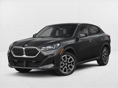 New 2026 BMW X2 xDrive28i w/ Technology Package