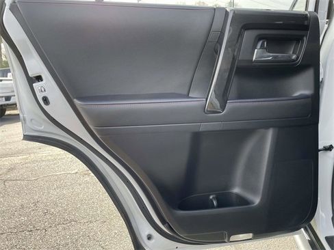 Certified 2024 Toyota 4Runner TRD Pro image 16