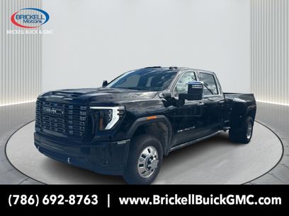 New 2026 GMC Sierra 3500 Denali Ultimate