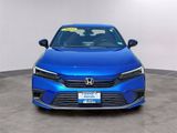 Certified 2023 Honda Civic Sport image 2