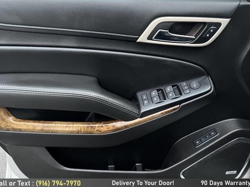 Used 2015 GMC Yukon XL Denali w/ Premium Package image 18