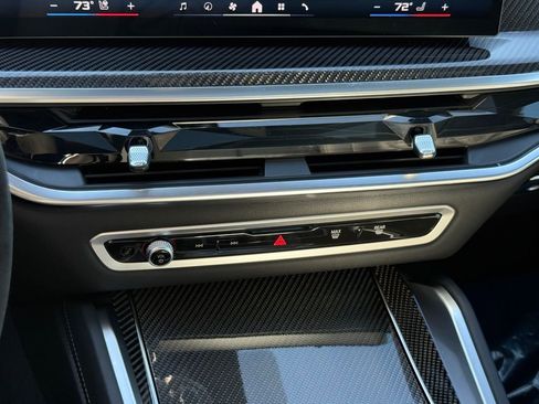 New 2026 BMW X6 M60i w/ Executive Package image 10