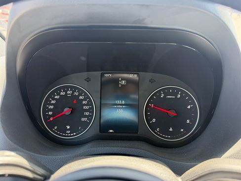 Used 2023 Mercedes-Benz Sprinter 3500 image 10